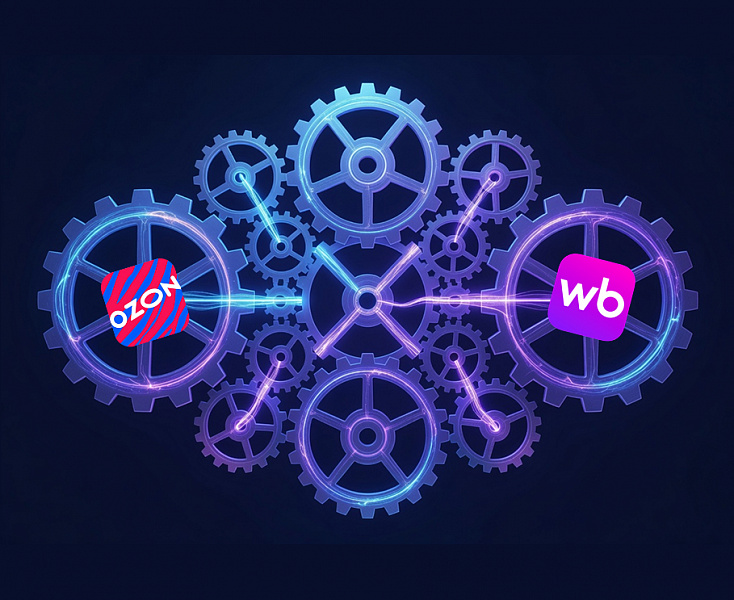 15 задач, которые стоит автоматизировать селлерам на Ozon и Wildberries в 2026 году